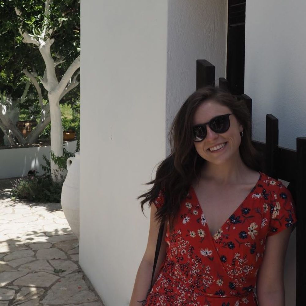 Meet your Posher, Casidhe